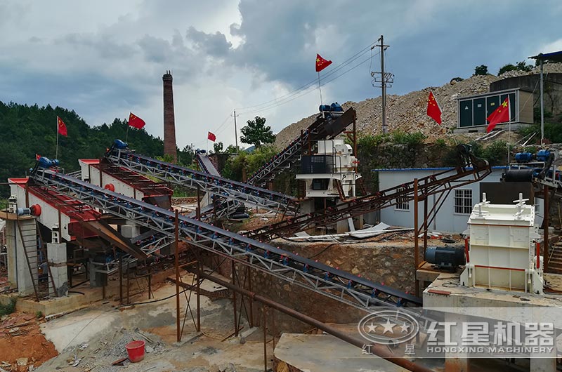 煤矸石制砂可以達(dá)標(biāo)嗎？2020年煤矸石制的砂子多少錢一噸？