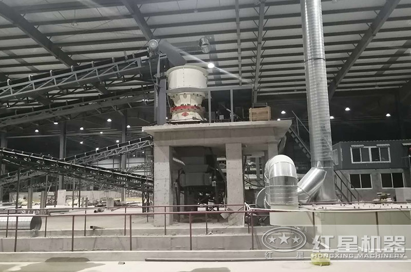 硅石破碎后銷路如何？加工要投資多少錢？（內(nèi)含破碎工藝流程）