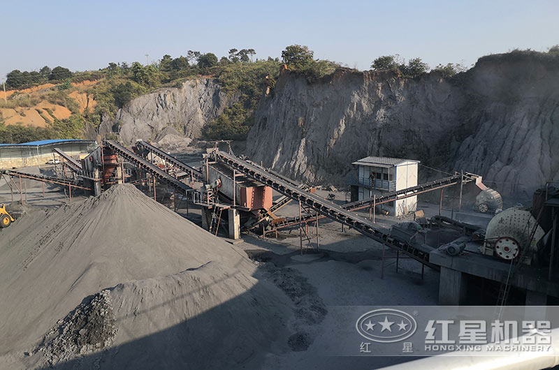 一方石子等于多少噸？哪種固定破碎機一天能破碎3000多噸的石子？