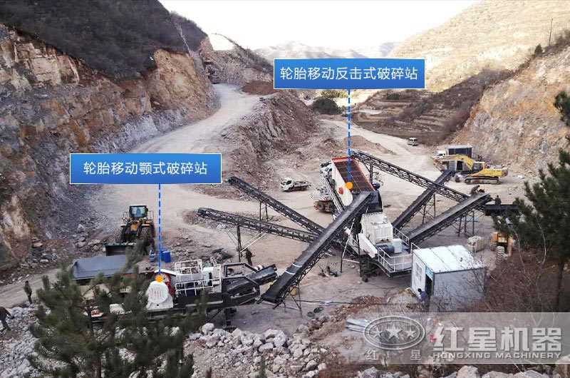 投資建筑垃圾處理設(shè)備，非常適合個(gè)人做的環(huán)保項(xiàng)目