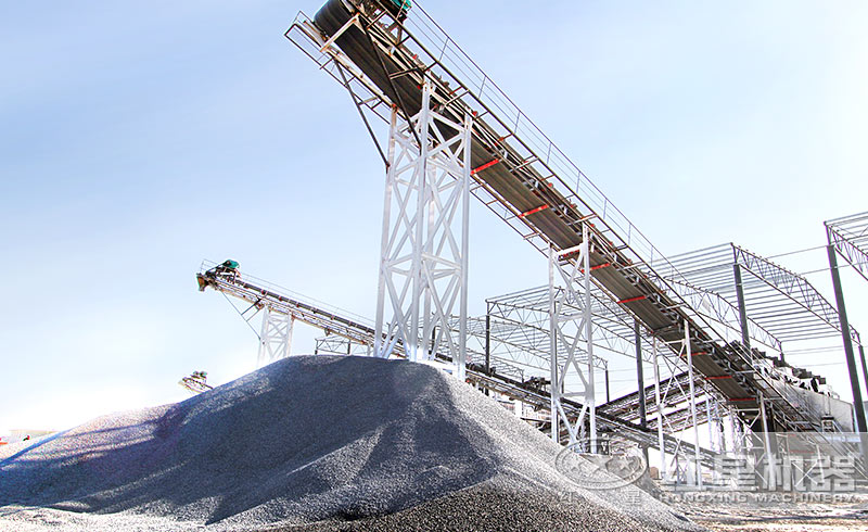 碎石高料和普料的區(qū)別？如何提高成料品味？