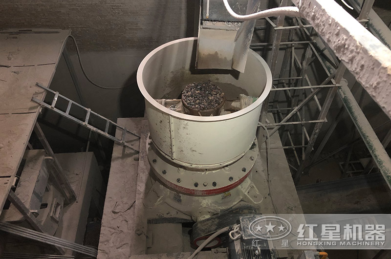 圓錐形破碎機(jī)易損件有哪些？配重在什么位置？