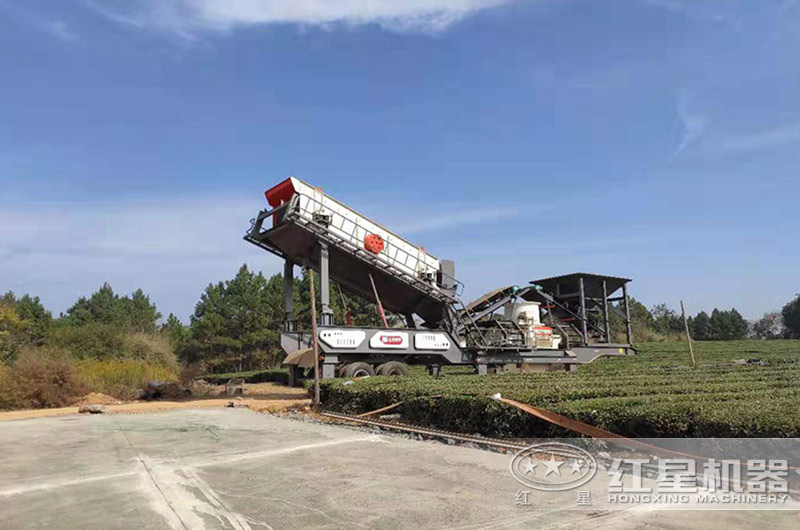 中型制砂碎石機(jī)價格多少？聽說這幾款制砂機(jī)價格不貴，還好用