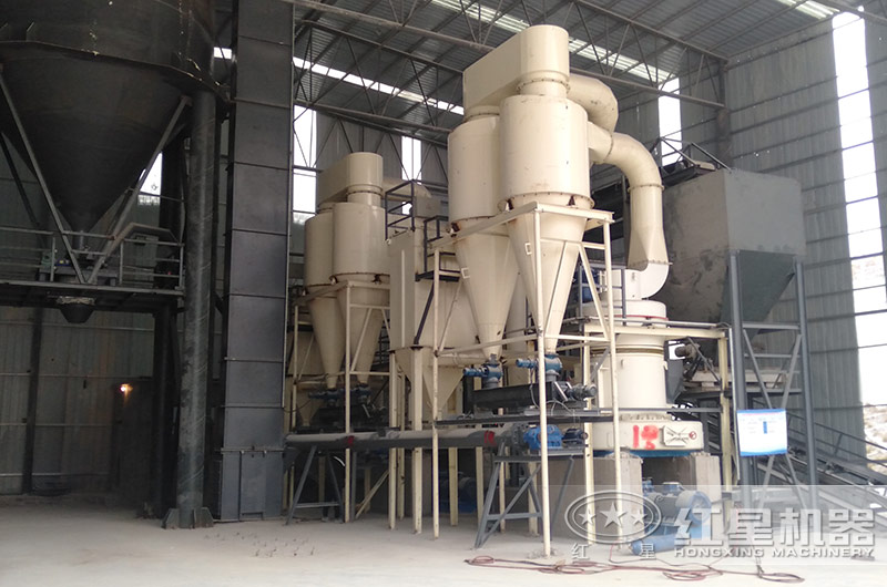 礦渣粉碎可以用雷蒙磨嗎？雷蒙磨粉機不轉(zhuǎn)怎么辦？