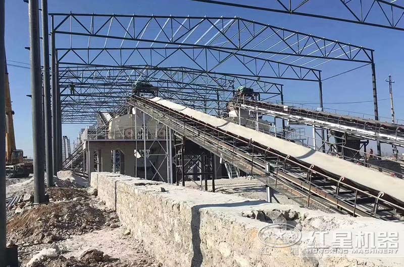 石灰石反擊破有800t/h的嗎？有無(wú)現(xiàn)貨可提？