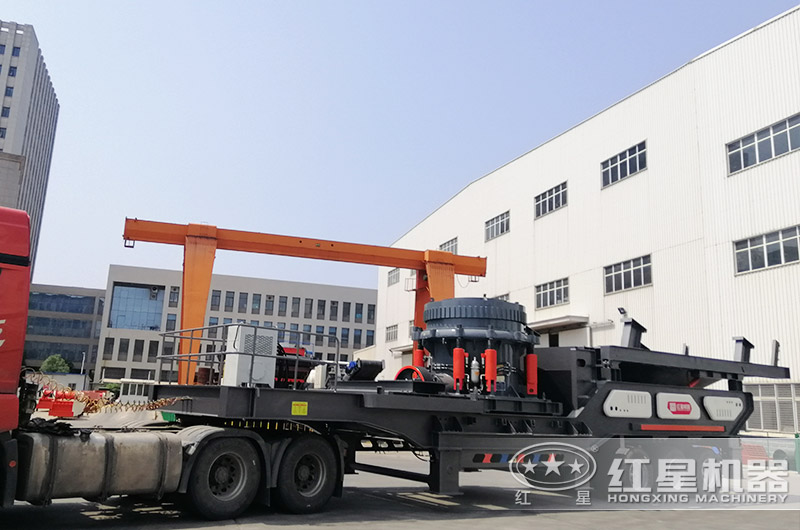 2021年移動破碎石料廠暴利傳言滿天飛，到底投資石料廠利潤如何？