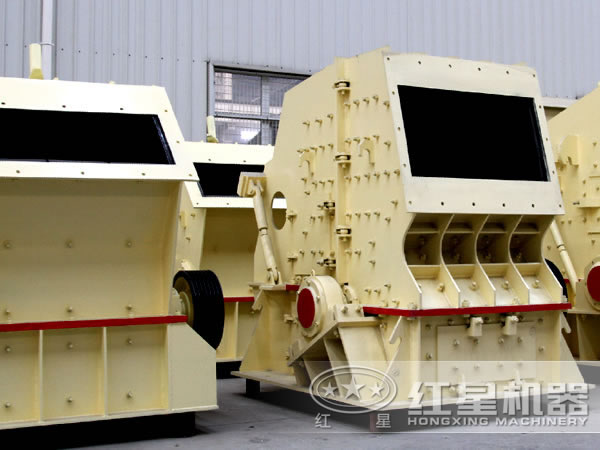 鄂式破碎機(jī)