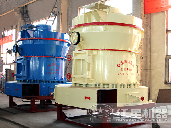 80-100目石英石磨粉可以選擇雷蒙磨粉機(jī)嗎？