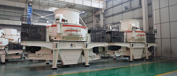 怎么把石頭變成沙子，這臺機器為您現(xiàn)場表演